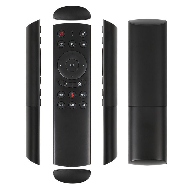 G20 flying mouse 2.4G wireless voice remote control - Remote Controllers -  Trend Goods