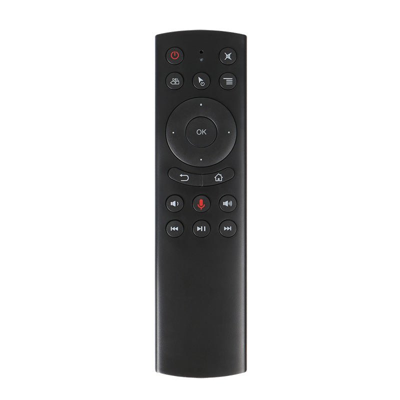 G20 flying mouse 2.4G wireless voice remote control - Remote Controllers -  Trend Goods