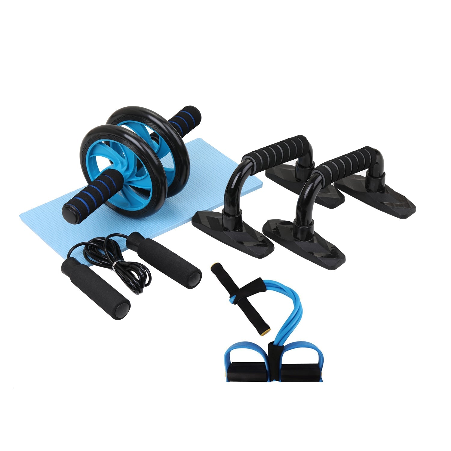 Gym Fitness Equipment - Home Fitness -  Trend Goods