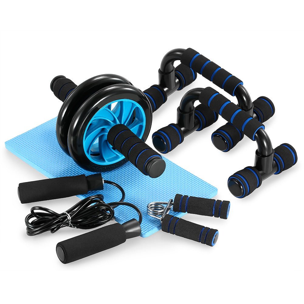Gym Fitness Equipment - Home Fitness -  Trend Goods