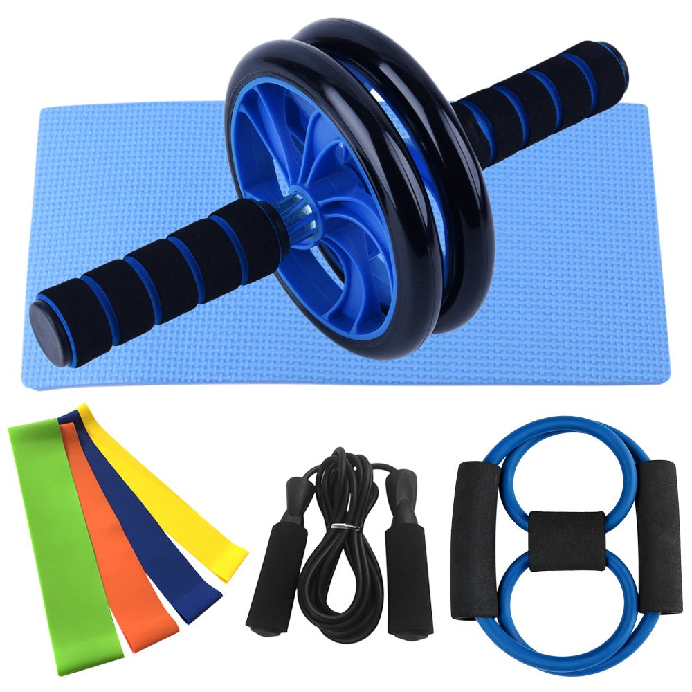 Gym Fitness Equipment - Home Fitness -  Trend Goods