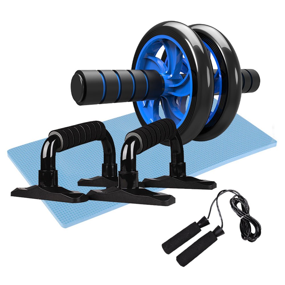 Gym Fitness Equipment - Home Fitness -  Trend Goods