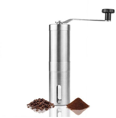 hand coffee grinder - Coffee Grinders -  Trend Goods