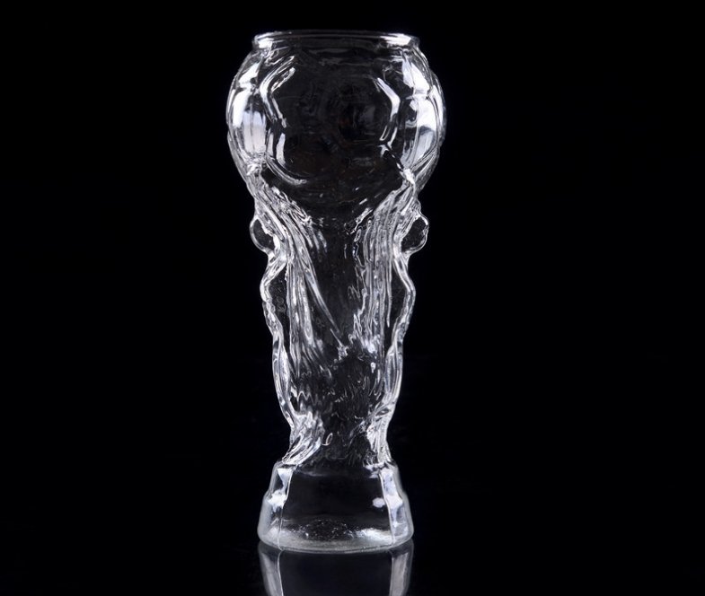 Hercules Beer Glass World Cup Glass - Glasses -  Trend Goods