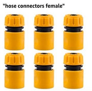 Connector6pcs