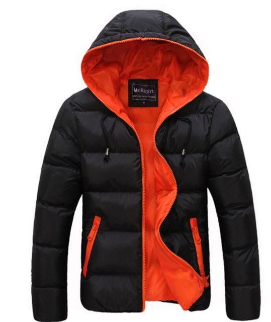 High Quality Candy Color Mens Jackets - Jackets -  Trend Goods