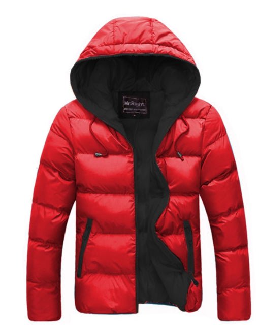 High Quality Candy Color Mens Jackets - Jackets -  Trend Goods