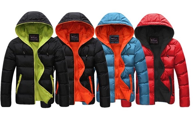 High Quality Candy Color Mens Jackets - Jackets -  Trend Goods