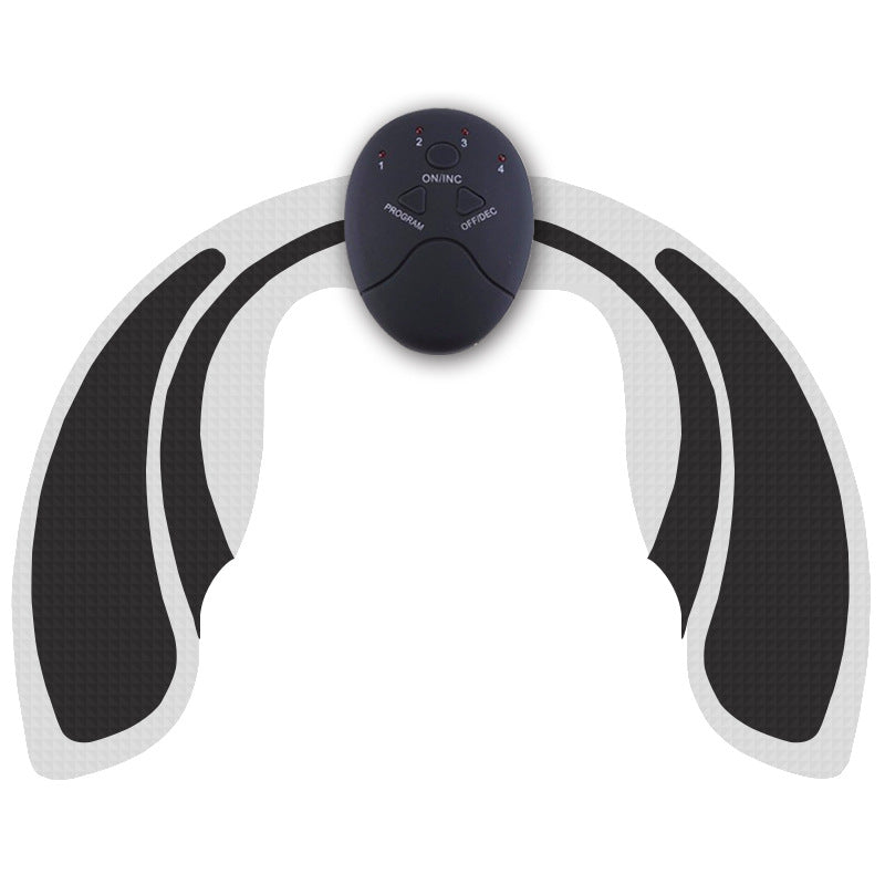 Hip Trainer Hips Vibration Massage Stickers - Fitness Equipment -  Trend Goods