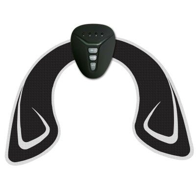Hip Trainer Hips Vibration Massage Stickers - Fitness Equipment -  Trend Goods