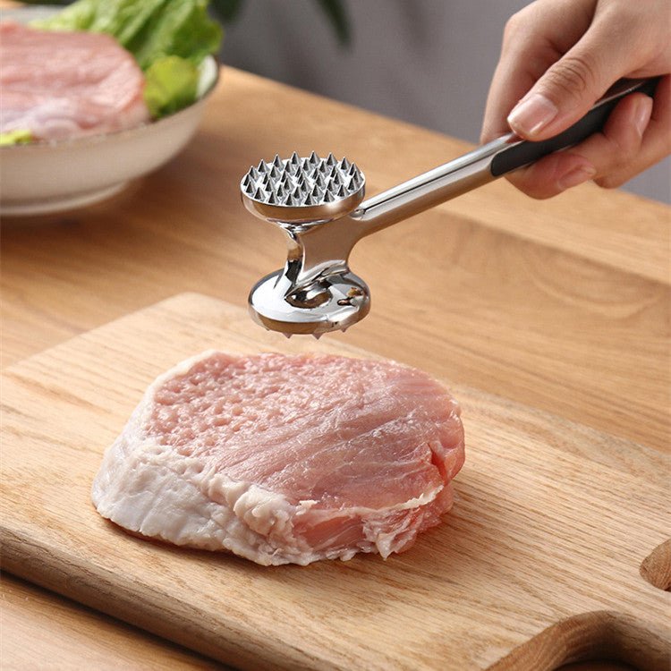 Home Steak Beef Hammering Meat Kitchen Tools - Kitchen Tools -  Trend Goods