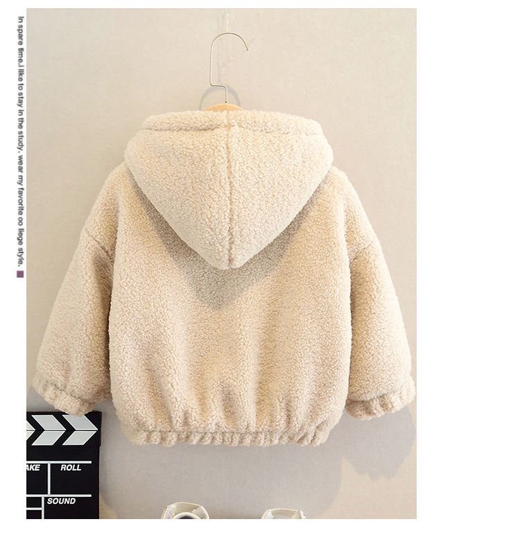 Hoodie Jacket with crossbody bag - Hoodies -  Trend Goods