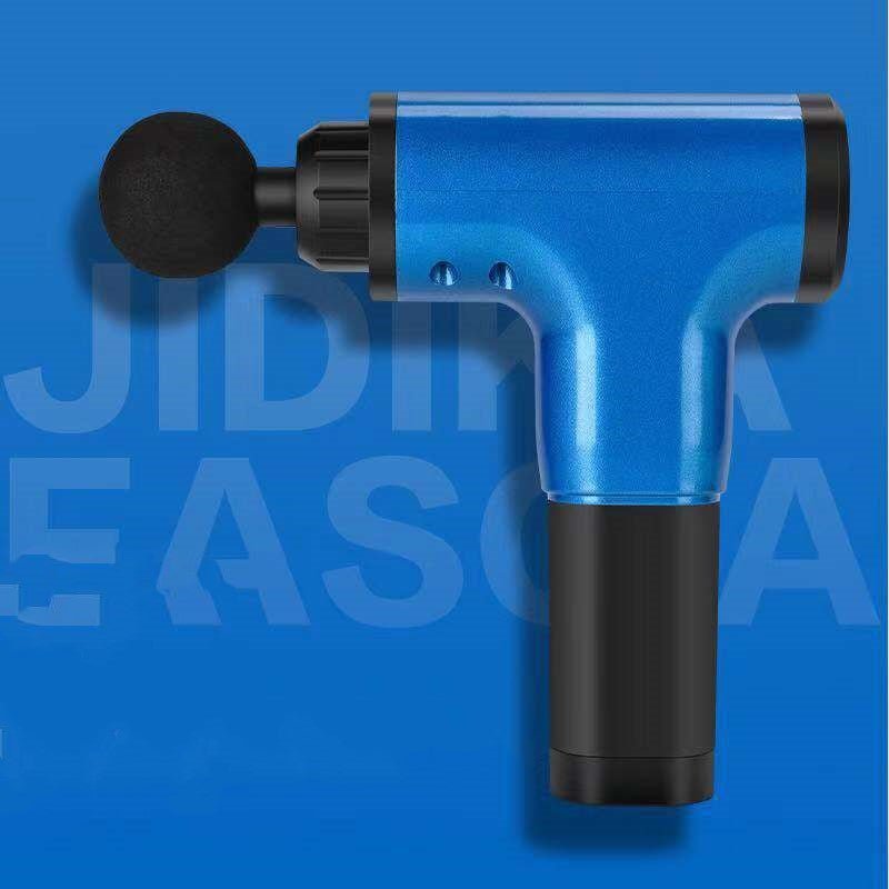 Household Electric Fascia Gun - Electric Massagers -  Trend Goods