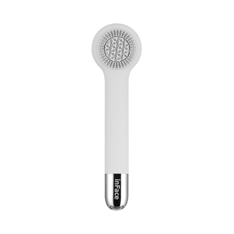 Inface Shower Instrument Full Automatic Massage Electric Shower Brush - Electric Massagers -  Trend Goods