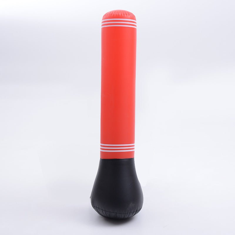 Inflatable Punching Tower - Punching Bags -  Trend Goods