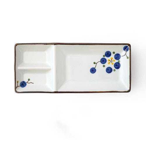 Japanese Creative Ceramic Square Dishes - Plates -  Trend Goods