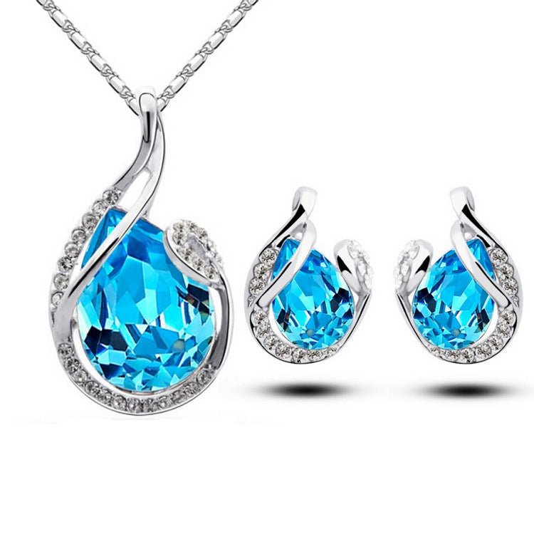 Jewelry sets - Jewelry Sets -  Trend Goods