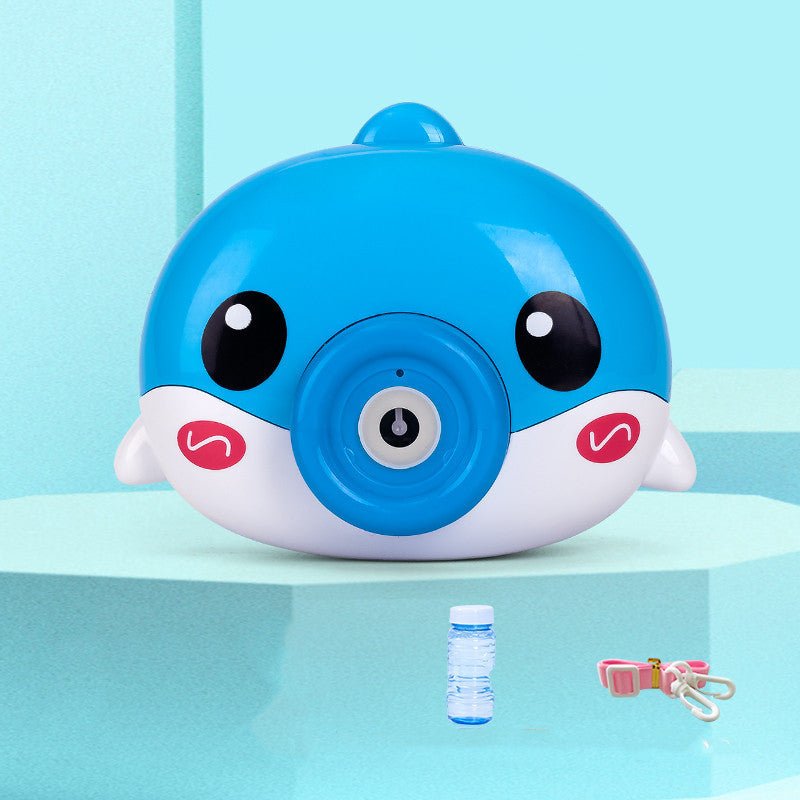 Kids Bubble machine camera - Toys & Games -  Trend Goods