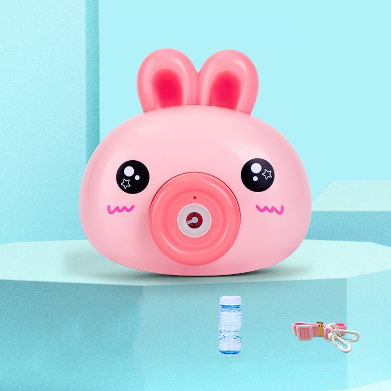 Kids Bubble machine camera - Toys & Games -  Trend Goods