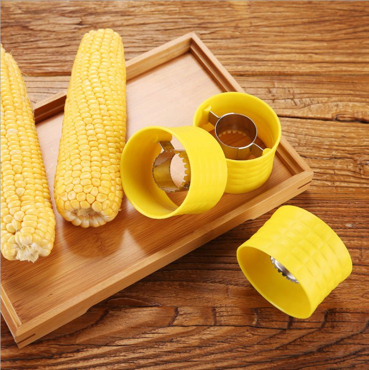 Kitchen Gadget Corn Grinder Thresher - Kitchen Gadgets -  Trend Goods