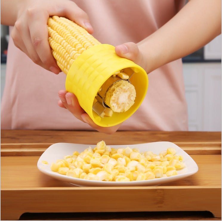 Kitchen Gadget Corn Grinder Thresher - Kitchen Gadgets -  Trend Goods