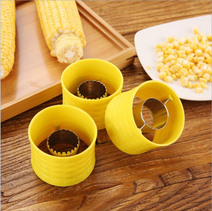 Kitchen Gadget Corn Grinder Thresher - Kitchen Gadgets -  Trend Goods