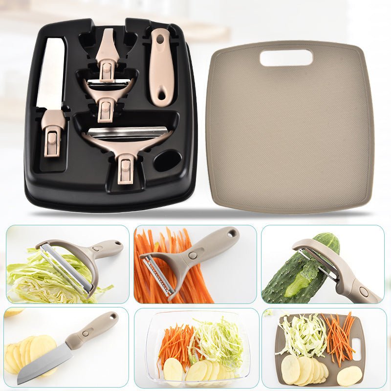 Kitchen gadget set - Kitchen Gadgets -  Trend Goods