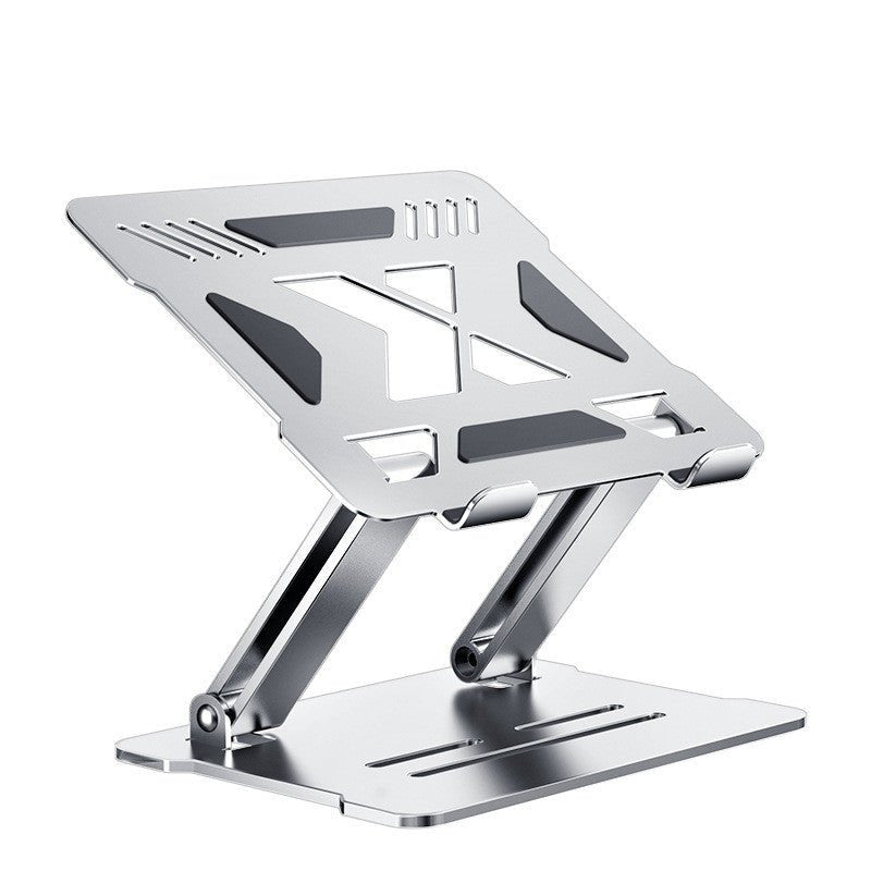 Laptop Stand Suspended Aluminum Alloy Heat Dissipation - Laptop Stands -  Trend Goods