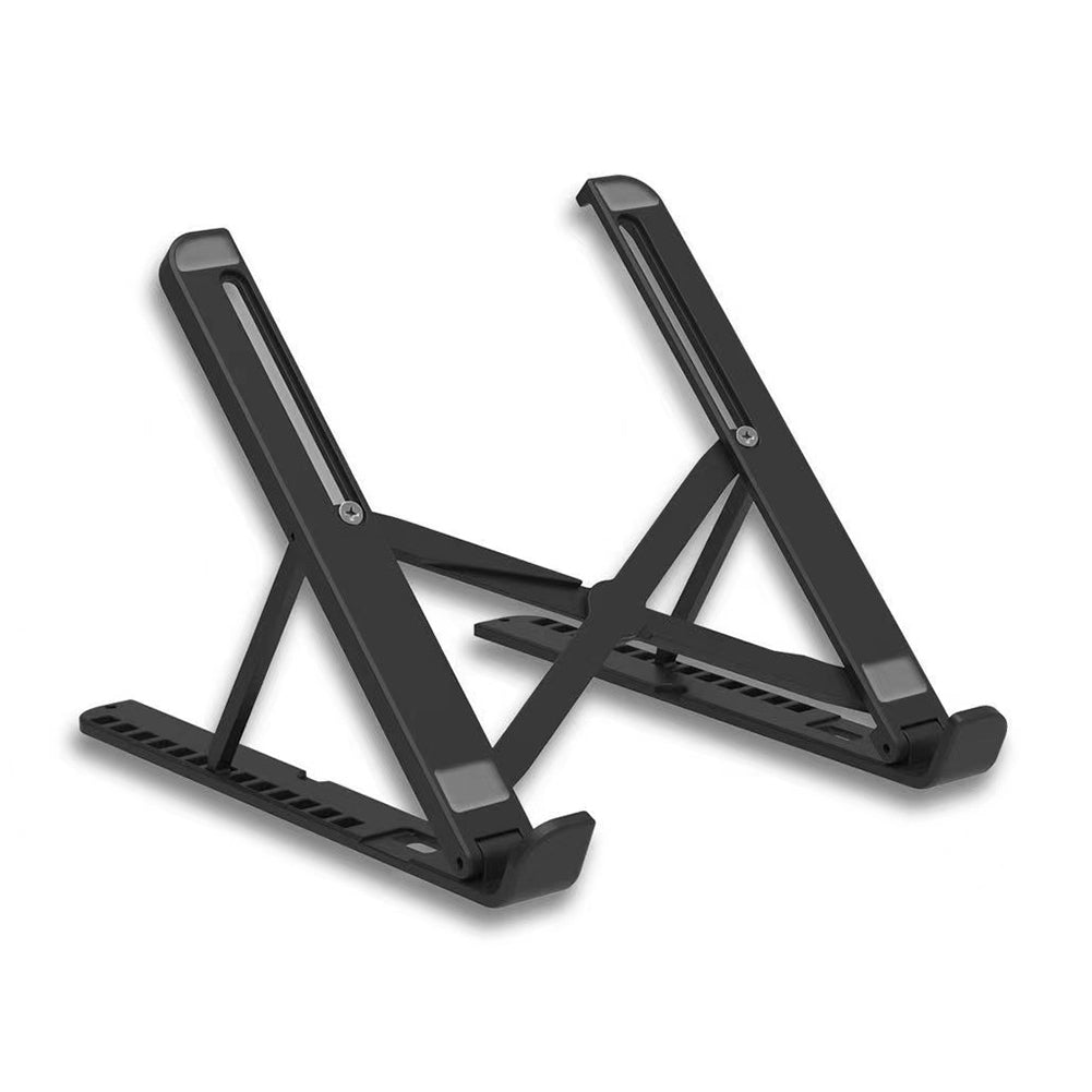 Laptop Vertical Liftable Folding Computer Stand - Laptop Stands -  Trend Goods