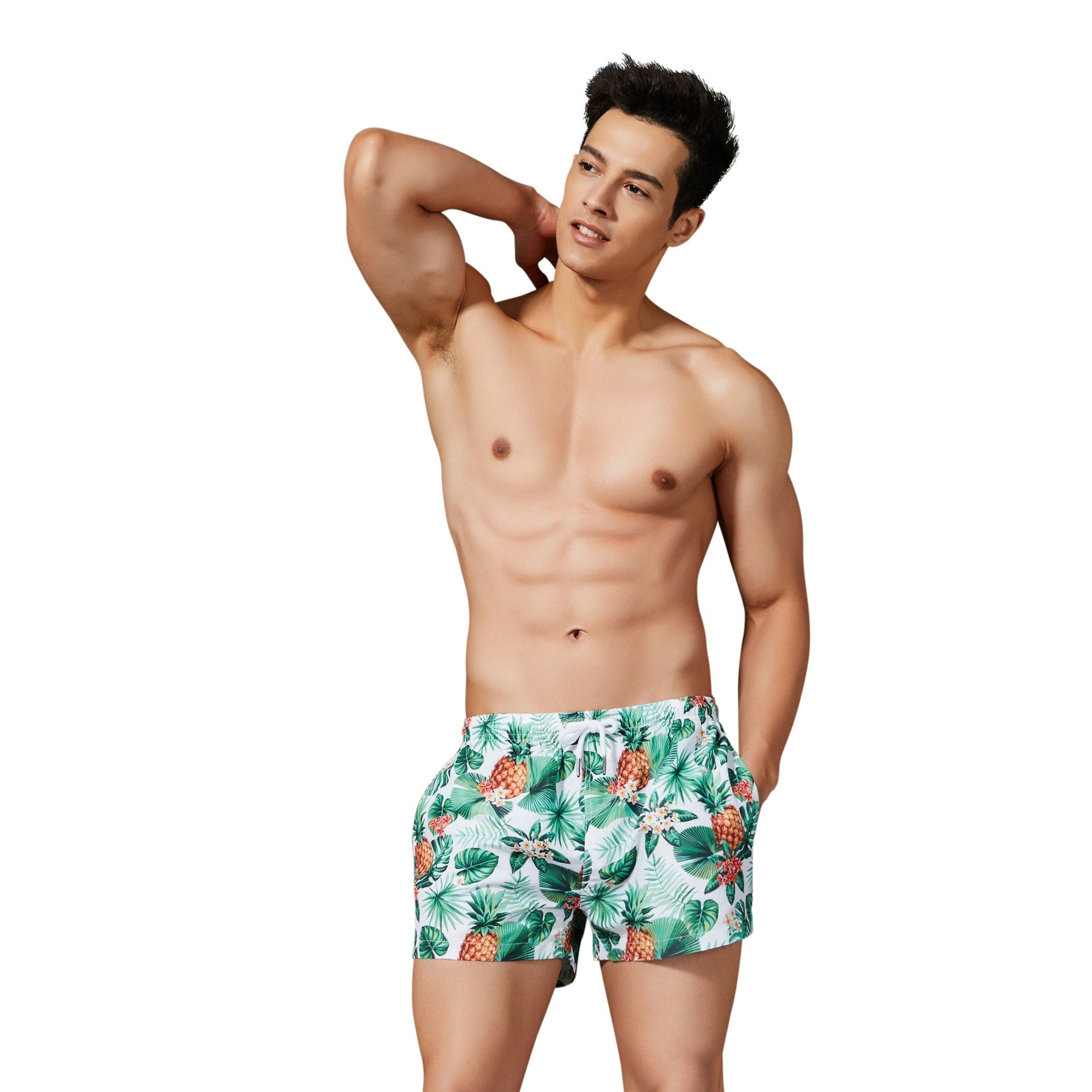 Large yard beach pants - Beach Pants -  Trend Goods