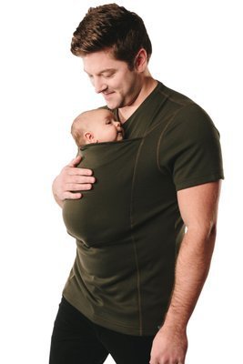 Leisure mother kangaroo multifunction vest - Kangaroo T-Shirts -  Trend Goods