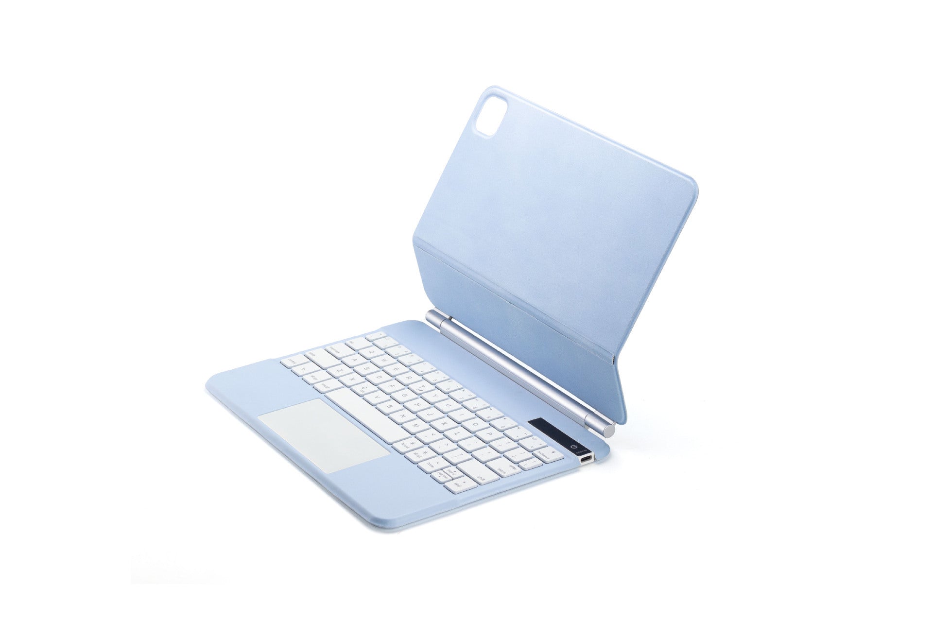 Magic Keyboard Case Bluetooth Magnetic Suspension - Keyboards -  Trend Goods
