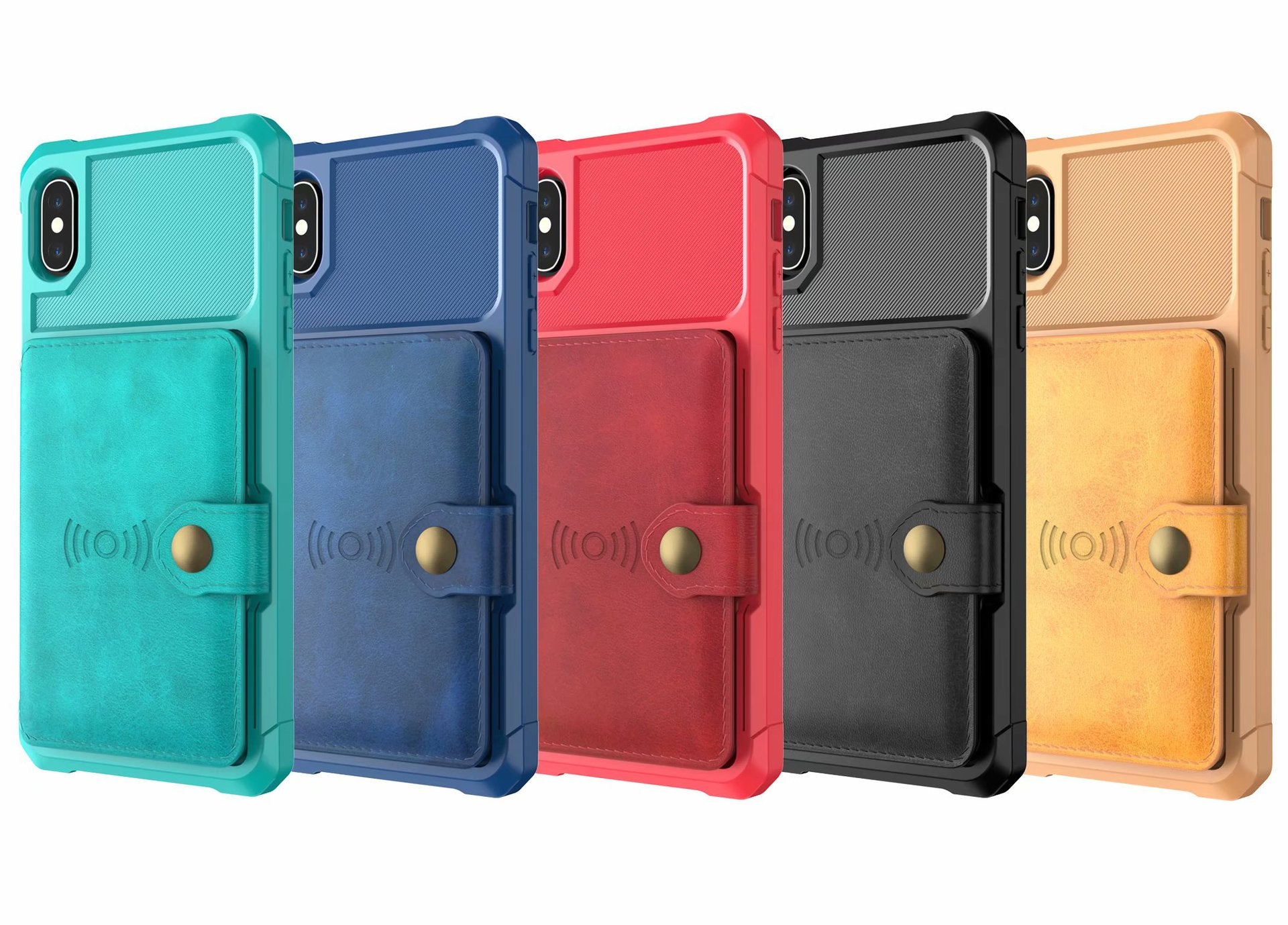 Magnetic Mobile Phone protection cover - Phone Cases -  Trend Goods