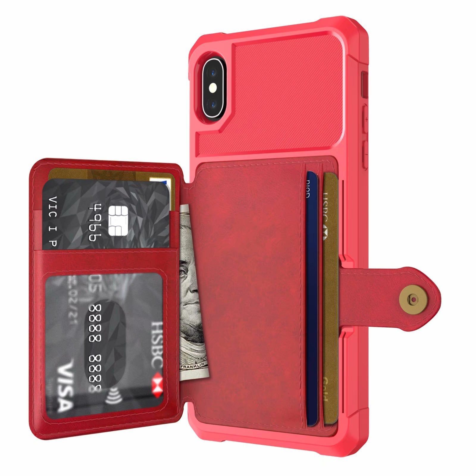 Magnetic Mobile Phone protection cover - Phone Cases -  Trend Goods