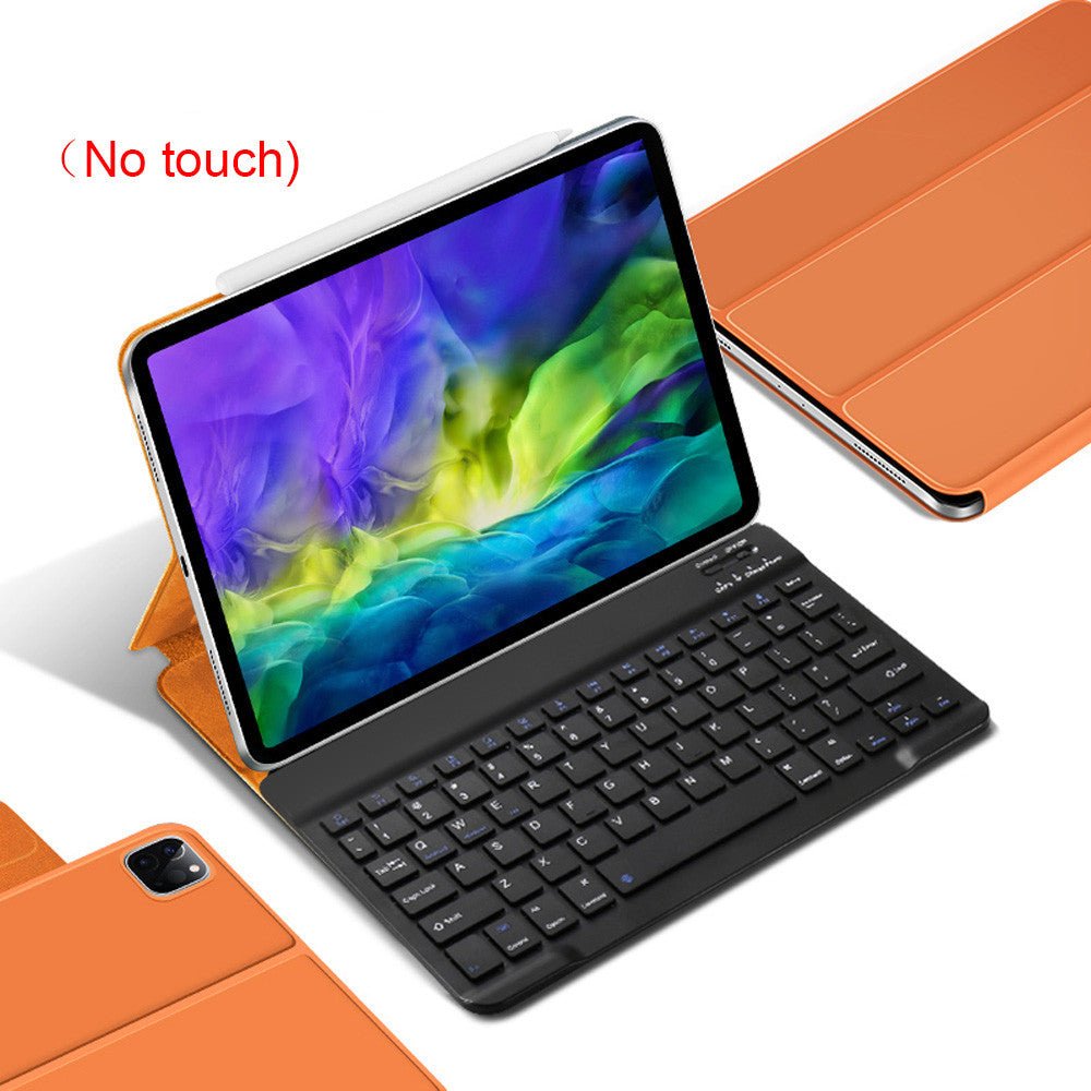 Magnetic protective cover for touch bluetooth keyboard - Tablet Cases -  Trend Goods