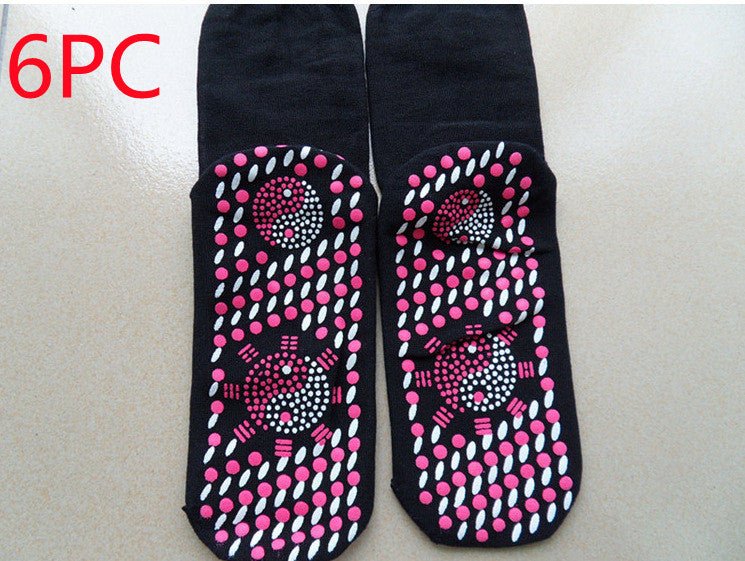 Magnetic Therapy Self-heating Health Socks - Magnetic Socks -  Trend Goods