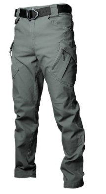 Male Army Fan Special Forces Quick-drying Pants - Pants -  Trend Goods