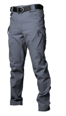 Male Army Fan Special Forces Quick-drying Pants - Pants -  Trend Goods