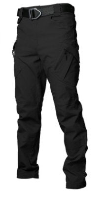 Male Army Fan Special Forces Quick-drying Pants - Pants -  Trend Goods