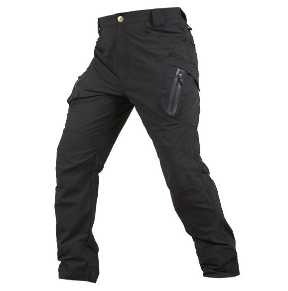 Male Army Fan Special Forces Quick-drying Pants - Pants -  Trend Goods