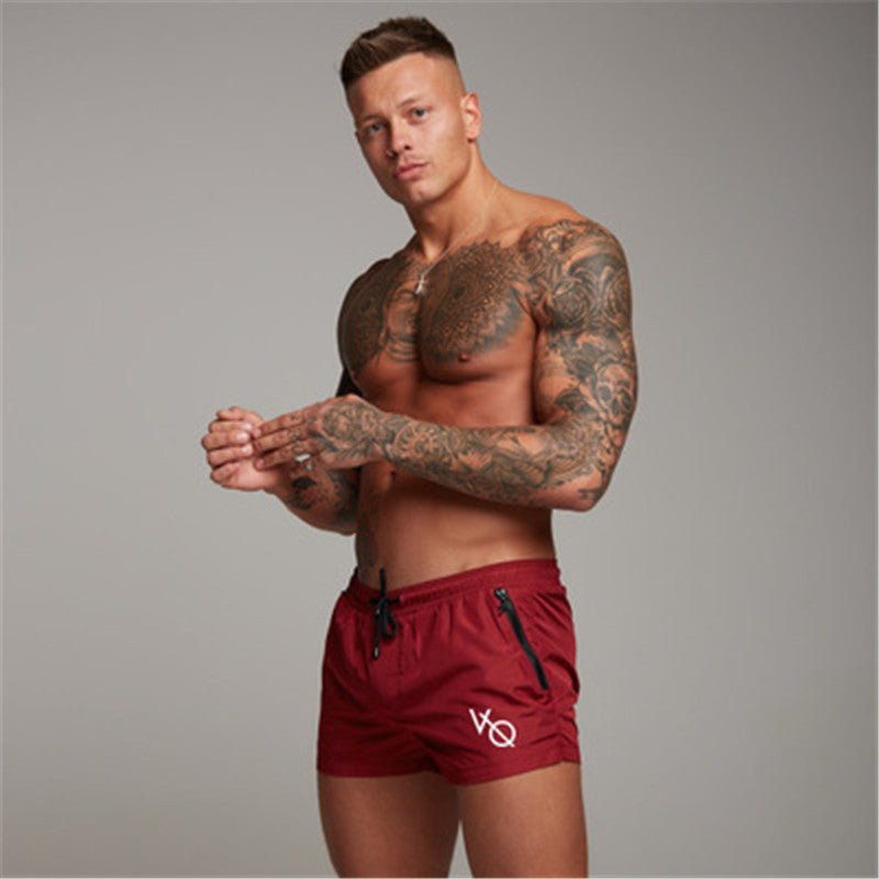 Men Swimsuit Swimwear -  -  Trend Goods