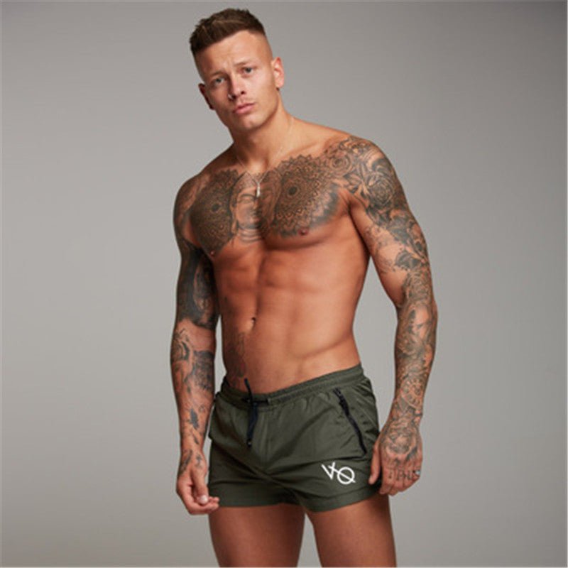 Men Swimsuit Swimwear -  -  Trend Goods