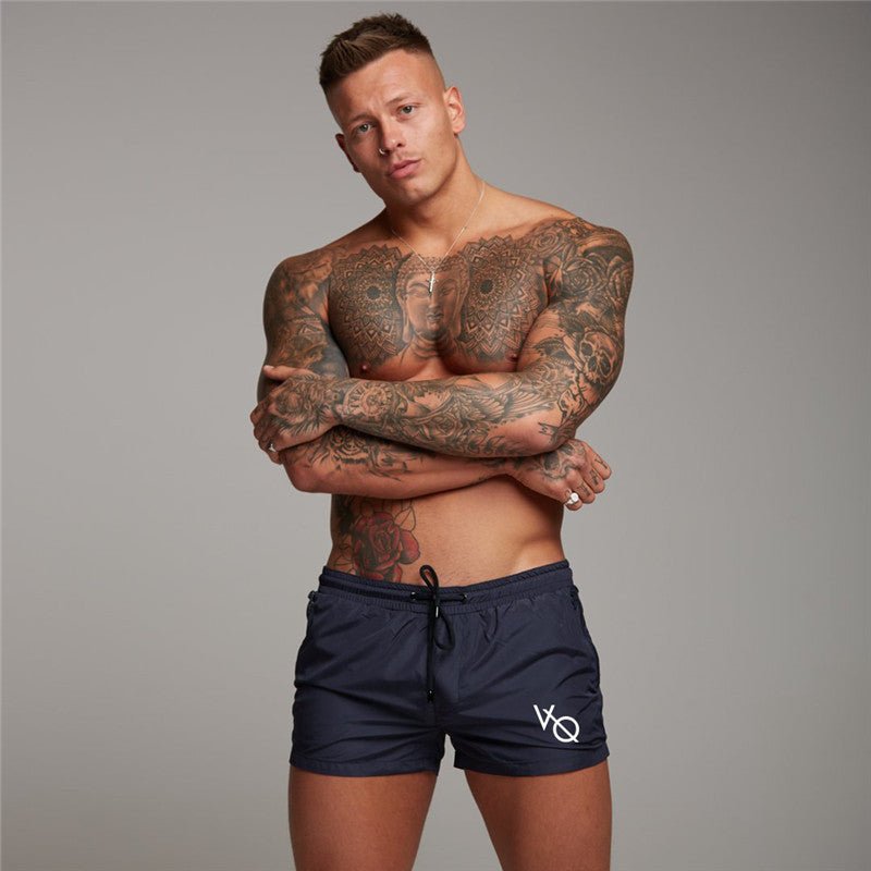 Men Swimsuit Swimwear -  -  Trend Goods