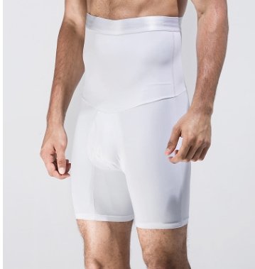 Men's Body Shaping Slimming Shorts - Shapewear -  Trend Goods