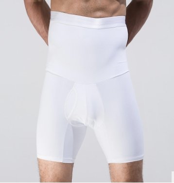 Men's Body Shaping Slimming Shorts - Shapewear -  Trend Goods