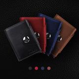 Metal aluminum shell RFID card box - Card Holders -  Trend Goods