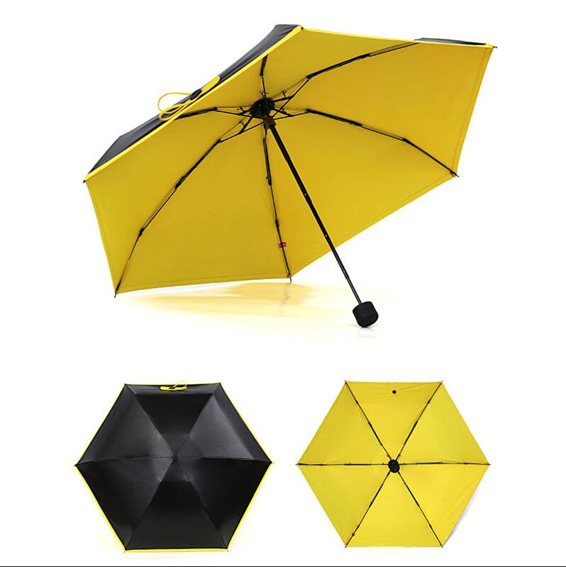 Mini Pocket Umbrella - Umbrellas -  Trend Goods