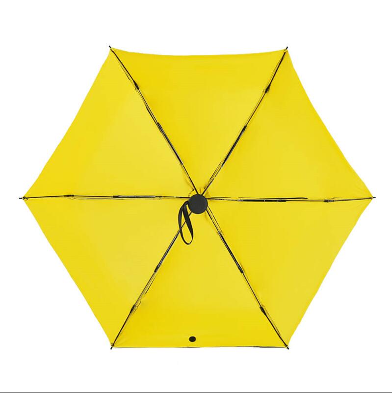 Mini Pocket Umbrella - Umbrellas -  Trend Goods
