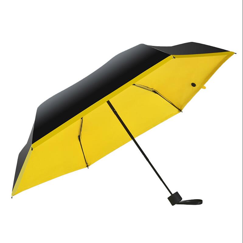 Mini Pocket Umbrella - Umbrellas -  Trend Goods