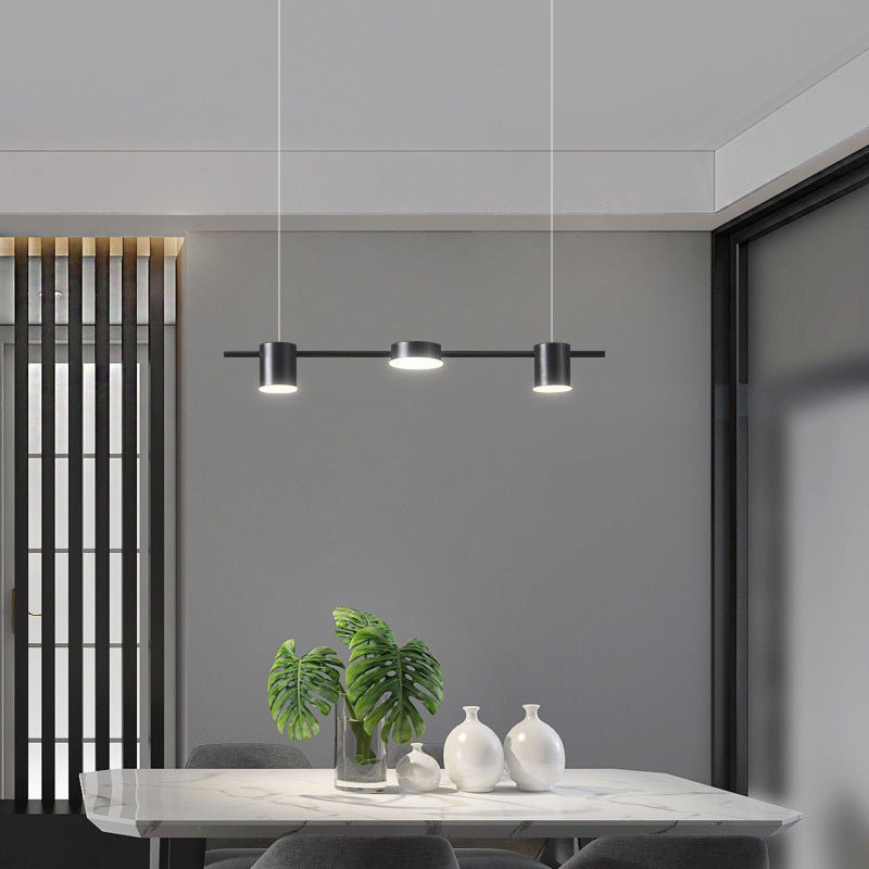 Minimal Creative Household LED Pendant Lamp - Lighting -  Trend Goods